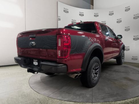 Used 2020 Ford Ranger XLT w/ XLT Sport Appearance Package image 5