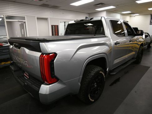 Used 2022 Toyota Tundra SR RWD image 7