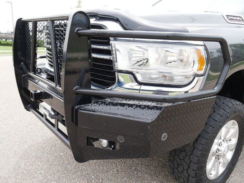 Used 2021 RAM 2500 Big Horn w/ Level 1 Equipment Group AWD/4WD image 58