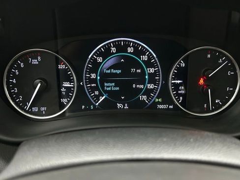 Used 2017 Buick Envision Premium image 25
