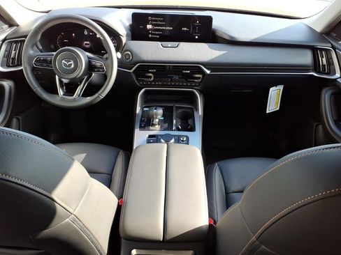 New 2026 MAZDA CX-90 3.3 Turbo w/ Premium Sport Pkg image 24