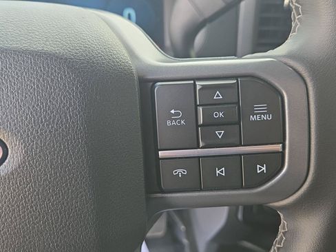 Used 2025 Ford F150 XLT w/ Equipment Group 301A Standard AWD/4WD image 20