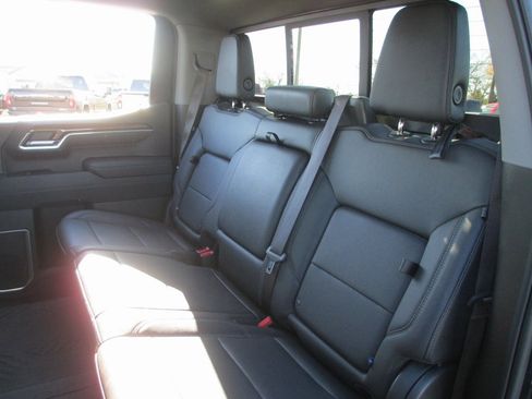 Certified 2023 Chevrolet Silverado 1500 LT Trail Boss w/ LT Trail Boss Premium Package image 23