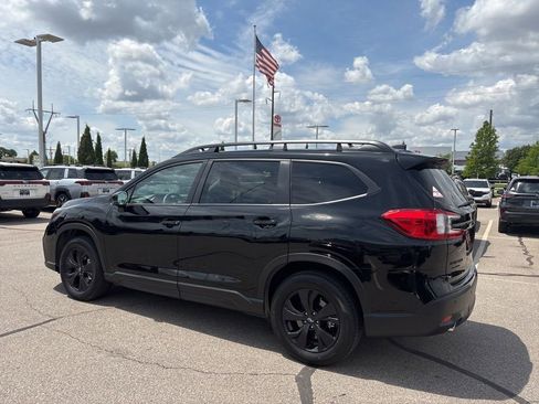 Used 2026 Subaru Ascent Premium AWD/4WD image 6