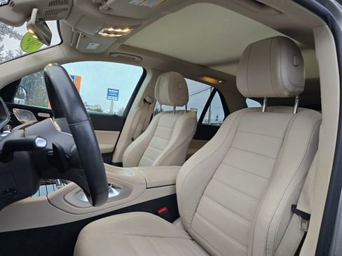 Used 2020 Mercedes-Benz GLE 350 4MATIC image 22