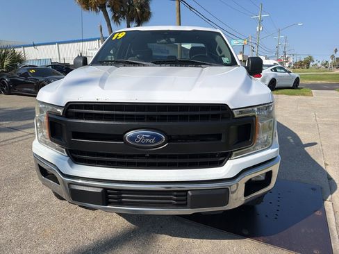 Used 2019 Ford F150 XL w/ Equipment Group 101A Mid RWD image 3
