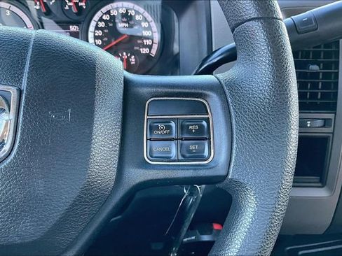 Used 2012 RAM 3500 ST w/ Max Tow Pkg image 11