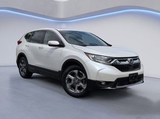 Used 2018 Honda CR-V EX-L video 2