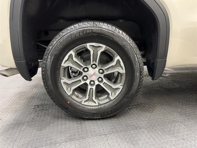 New 2026 GMC Sierra 1500 SLE w/ Preferred Package AWD/4WD image 9