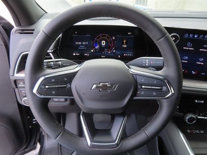 New 2026 Chevrolet Tahoe Z71 w/ Z71 Off-Road Package