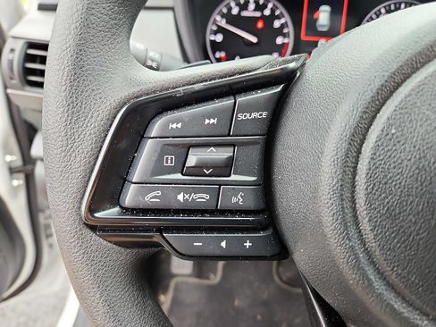 Certified 2026 Subaru Crosstrek 2.5i Premium AWD/4WD image 21