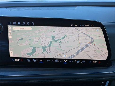 New 2026 Chevrolet Suburban Premier image 13