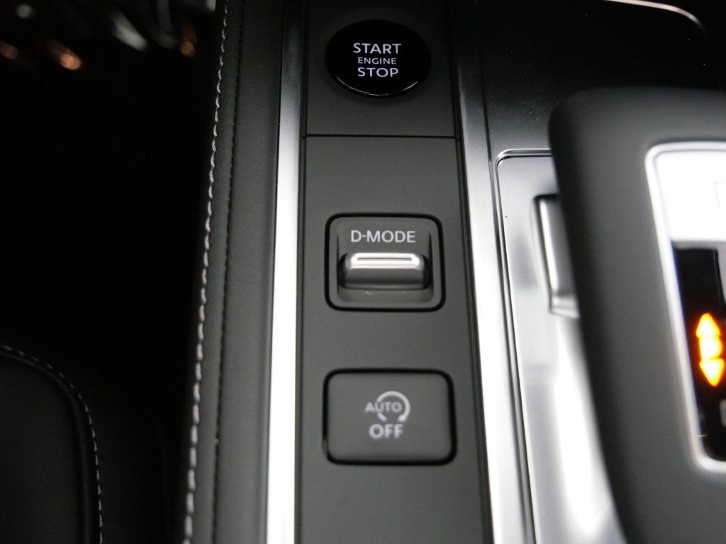 New 2027 INFINITI QX60 Sport AWD/4WD image 21