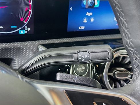 Used 2025 Mercedes-Benz CLA 250 CLA 250 image 24