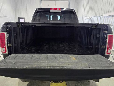 Used 2015 RAM 2500 Laramie w/ Protection Group image 15