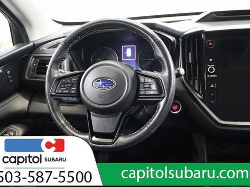 Used 2023 Subaru Ascent Onyx Edition Limited AWD/4WD image 16