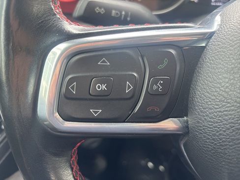 Used 2022 Jeep Wrangler Unlimited Rubicon w/ Dual Top Group image 20