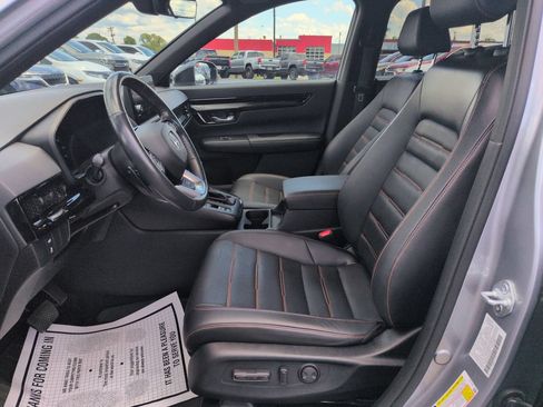 Used 2023 Honda CR-V Sport Touring image 9