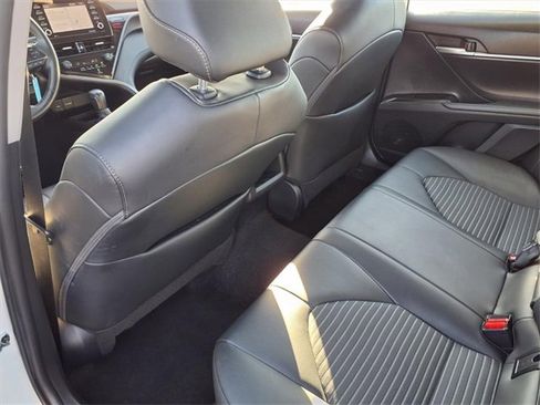 Used 2023 Toyota Camry SE image 72