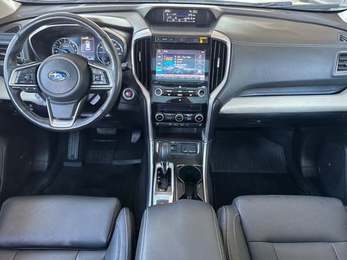 Used 2021 Subaru Ascent Limited w/ Technology Package AWD/4WD image 3