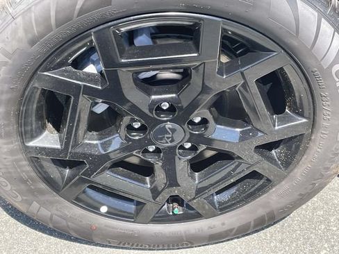 New 2027 Kia Carnival SX w/ Dark Edition Package FWD image 7
