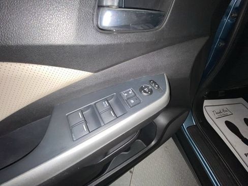 Used 2016 Honda CR-V EX-L image 13
