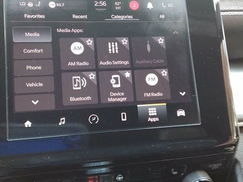 Used 2023 Jeep Grand Cherokee L Laredo RWD image 21
