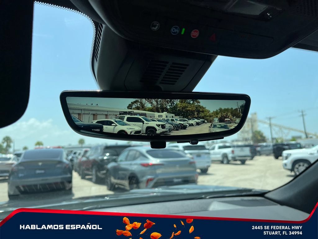 New 2026 GMC Terrain AT4 w/ Convenience Package III AWD/4WD image 33