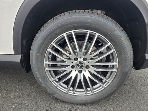 New 2026 Mercedes-Benz GLC 300 4MATIC image 20