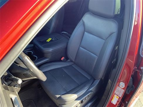 Certified 2022 Chevrolet Tahoe LT w/ LT Signature Package image 19