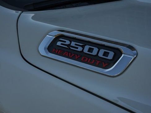 Used 2022 RAM 2500 Laramie image 18