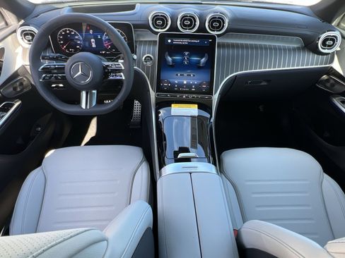 New 2026 Mercedes-Benz GLC 300 4MATIC image 21