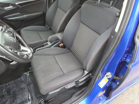 Used 2018 Honda Fit Sport image 19