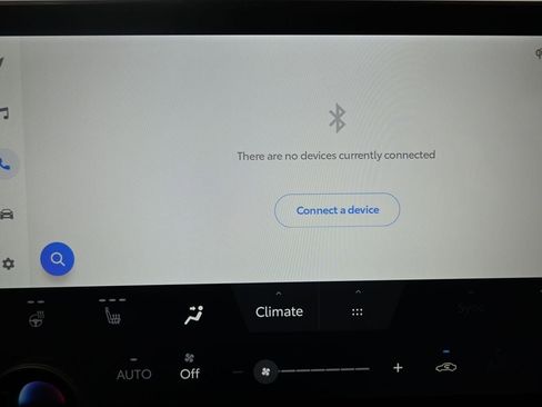 New 2026 Toyota bZ AWD/4WD image 26