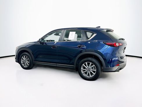 Used 2025 MAZDA CX-5 AWD 2.5 S image 5