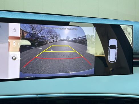 Used 2026 Genesis GV70 2.5T image 31