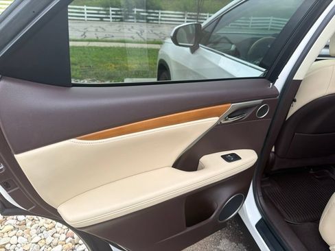 Used 2020 Lexus RX 350 AWD w/ Premium Package image 16