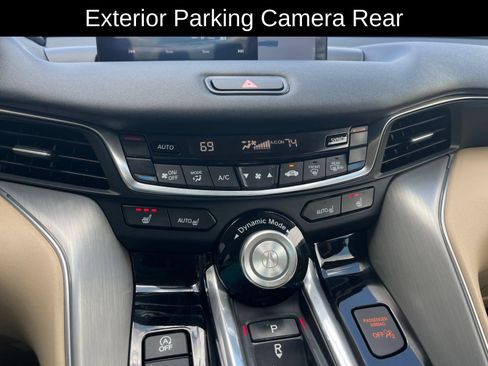 Used 2022 Acura TLX w/ Technology Package FWD image 13