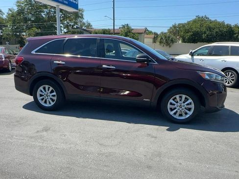 Used 2020 Kia Sorento LX AWD/4WD image 6