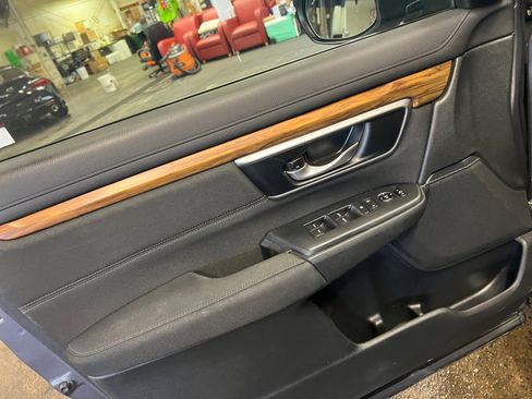 Used 2018 Honda CR-V EX image 35