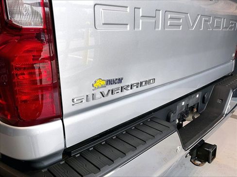 Used 2021 Chevrolet Silverado 3500 LT w/ All Star Edition image 26