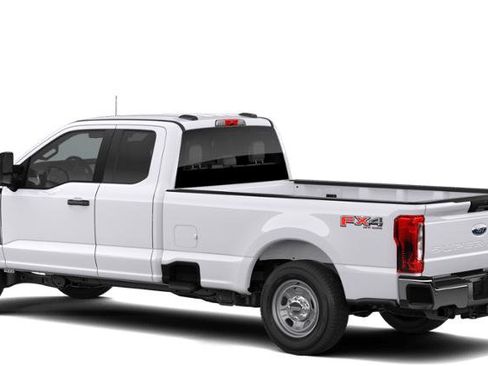 New 2026 Ford F350 XL w/ 360-Degree Camera Package AWD/4WD image 24