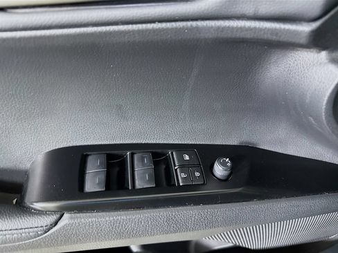 Certified 2025 Toyota Camry XSE FWD image 23
