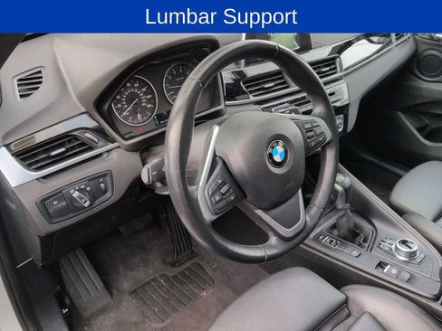 Used 2018 BMW X1 xDrive28i AWD/4WD image 11