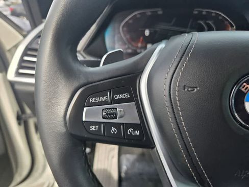 Used 2022 BMW X5 sDrive40i w/ Premium Package image 20