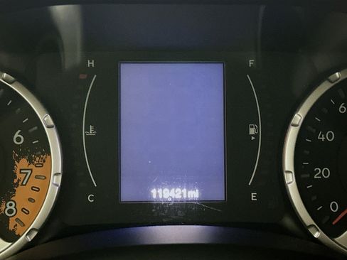 Used 2017 Jeep Renegade Latitude image 18