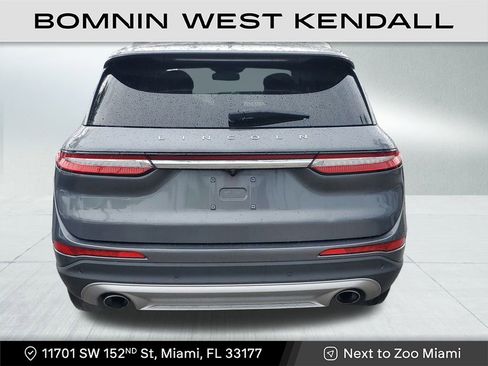 Used 2022 Lincoln Corsair Standard image 6