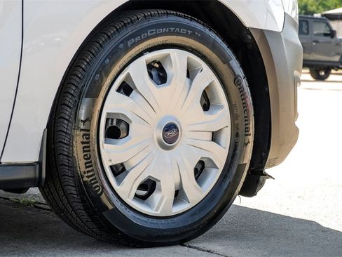 Used 2022 Ford Transit Connect XL image 52