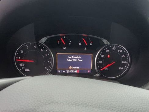 Used 2019 GMC Terrain SLT w/ Preferred Package image 20