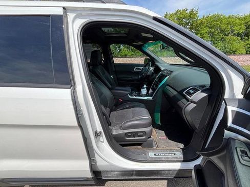 Used 2013 Ford Explorer Sport AWD/4WD image 29